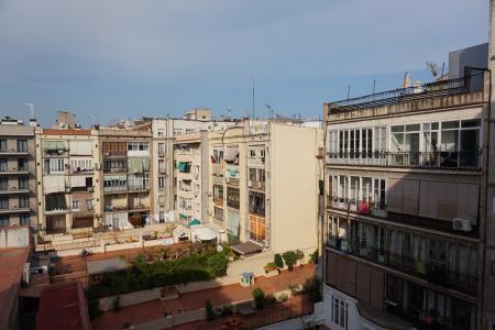 Apartment for Rent in Barcelona Girona - Aragó