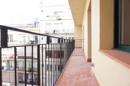 Apartment for Rent in Barcelona Girona - Aragó