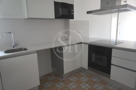 Apartment for Rent in Barcelona Girona - Aragó