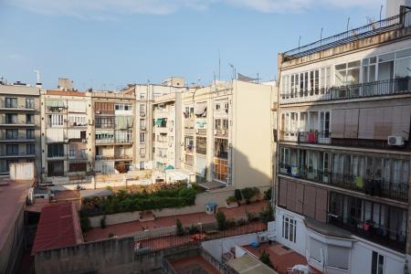 Apartment for Rent in Barcelona Girona - Aragó