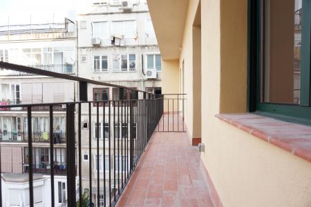 Apartment for Rent in Barcelona Girona - Aragó