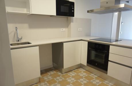 Apartment for Rent in Barcelona Girona - Aragó