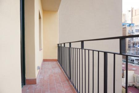 Apartment for Rent in Barcelona Girona - Aragó