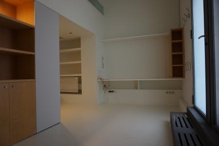 Dúplex en Lloguer a Barcelona Reig I Bonet - Torrent De Les Flors