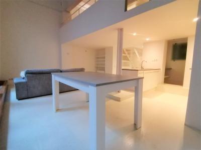 Dúplex en Lloguer a Barcelona Reig I Bonet - Torrent De Les Flors