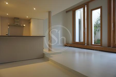 Dúplex en Lloguer a Barcelona Reig I Bonet - Torrent De Les Flors