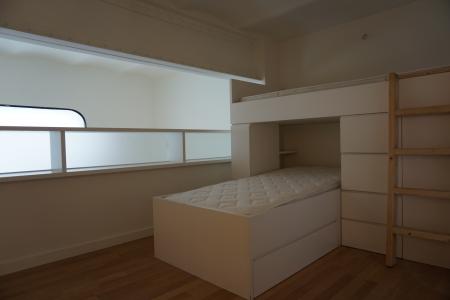 Dúplex en Lloguer a Barcelona Reig I Bonet - Torrent De Les Flors