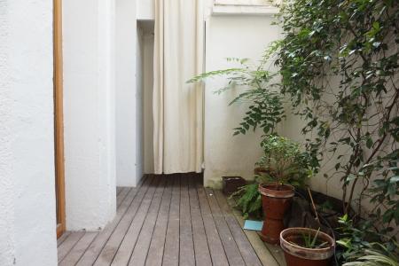 Dúplex en Lloguer a Barcelona Reig I Bonet - Torrent De Les Flors