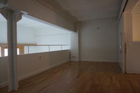 Dúplex en Lloguer a Barcelona Reig I Bonet - Torrent De Les Flors