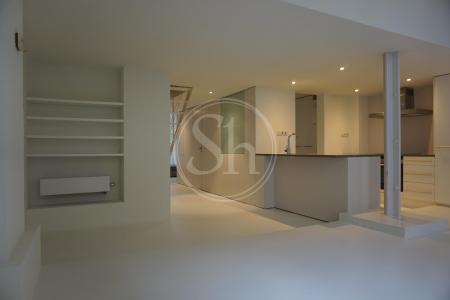 Dúplex en Lloguer a Barcelona Reig I Bonet - Torrent De Les Flors