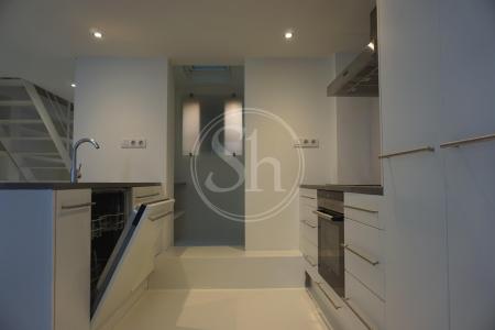 Dúplex en Lloguer a Barcelona Reig I Bonet - Torrent De Les Flors