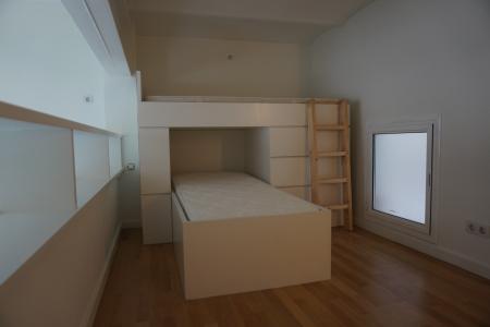 Dúplex en Lloguer a Barcelona Reig I Bonet - Torrent De Les Flors