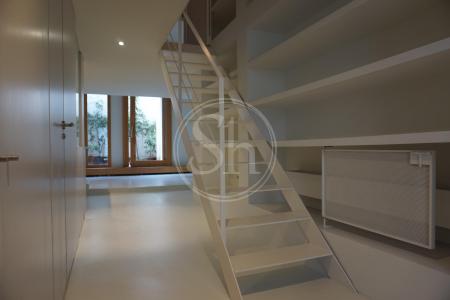 Dúplex en Lloguer a Barcelona Reig I Bonet - Torrent De Les Flors