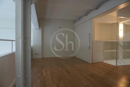 Dúplex en Lloguer a Barcelona Reig I Bonet - Torrent De Les Flors