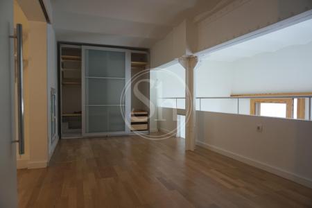 Dúplex en Lloguer a Barcelona Reig I Bonet - Torrent De Les Flors