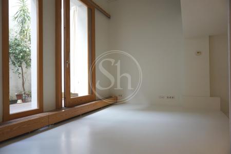 Dúplex en Lloguer a Barcelona Reig I Bonet - Torrent De Les Flors