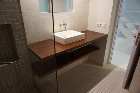 Dúplex en Lloguer a Barcelona Reig I Bonet - Torrent De Les Flors