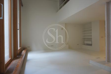 Dúplex en Lloguer a Barcelona Reig I Bonet - Torrent De Les Flors