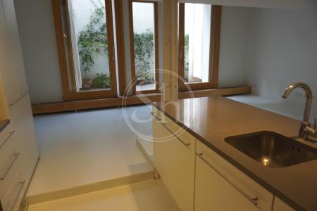 Dúplex en Lloguer a Barcelona Reig I Bonet - Torrent De Les Flors