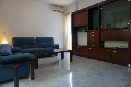 Apartment for Rent in Barcelona Benet Mateu - Pg De Manuel Girona