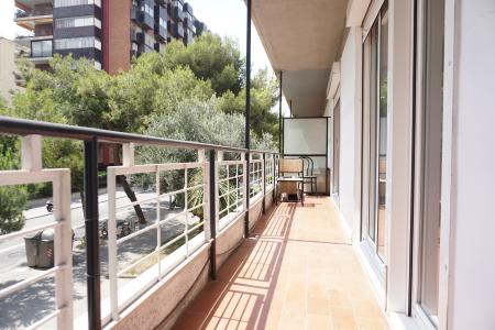 Apartment for Rent in Barcelona Benet Mateu - Pg De Manuel Girona