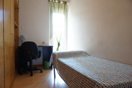 Apartment for Rent in Barcelona Benet Mateu - Pg De Manuel Girona