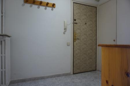 Apartment for Rent in Barcelona Benet Mateu - Pg De Manuel Girona