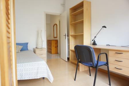 Apartment for Rent in Barcelona Benet Mateu - Pg De Manuel Girona