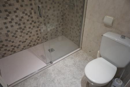 Apartment for Rent in Barcelona Benet Mateu - Pg De Manuel Girona