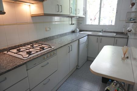 Apartment for Rent in Barcelona Benet Mateu - Pg De Manuel Girona