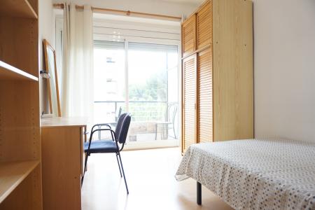 Apartment for Rent in Barcelona Benet Mateu - Pg De Manuel Girona