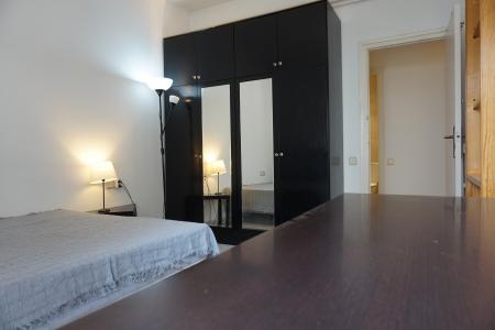 Apartment for Rent in Barcelona Benet Mateu - Pg De Manuel Girona