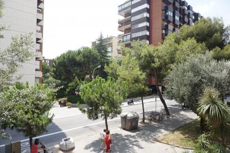Apartment for Rent in Barcelona Benet Mateu - Pg De Manuel Girona