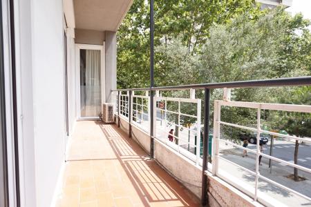 Apartment for Rent in Barcelona Benet Mateu - Pg De Manuel Girona