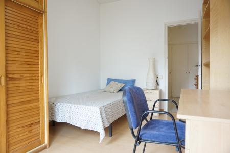 Apartment for Rent in Barcelona Benet Mateu - Pg De Manuel Girona