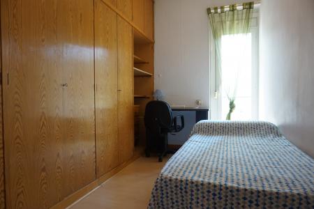 Apartment for Rent in Barcelona Benet Mateu - Pg De Manuel Girona