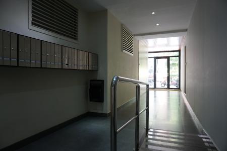 Apartment for Rent in Barcelona Benet Mateu - Pg De Manuel Girona