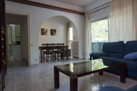 Apartment for Rent in Barcelona Benet Mateu - Pg De Manuel Girona