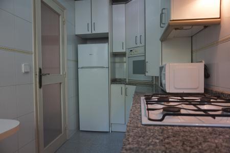 Apartment for Rent in Barcelona Benet Mateu - Pg De Manuel Girona