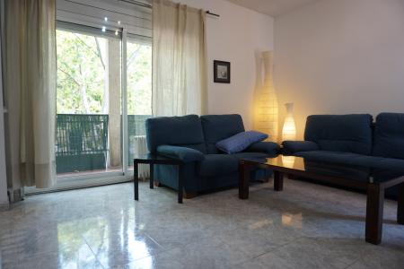 Apartment for Rent in Barcelona Benet Mateu - Pg De Manuel Girona