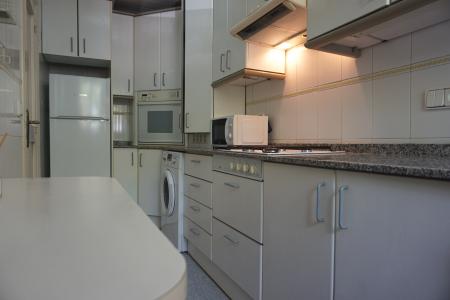 Apartment for Rent in Barcelona Benet Mateu - Pg De Manuel Girona
