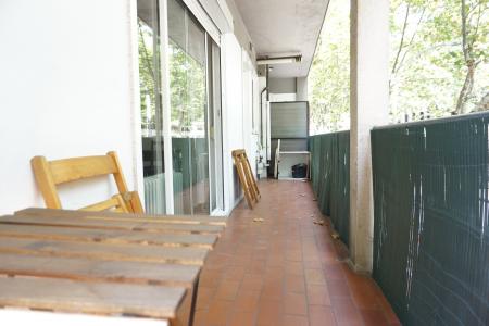 Apartment for Rent in Barcelona Benet Mateu - Pg De Manuel Girona