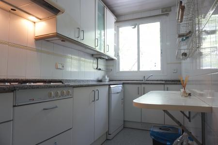 Apartment for Rent in Barcelona Benet Mateu - Pg De Manuel Girona