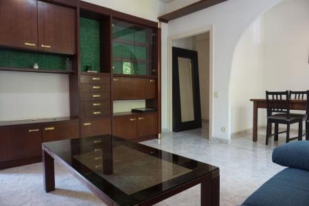 Apartment for Rent in Barcelona Benet Mateu - Pg De Manuel Girona