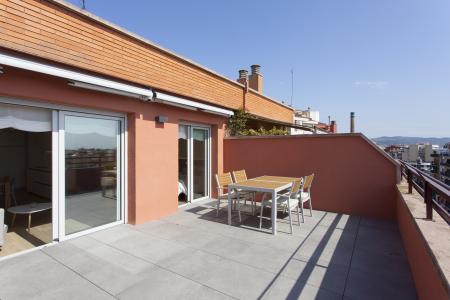 Appartement te huur in Barcelona Freser - Nació