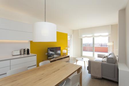 Appartement te huur in Barcelona Freser - Nació