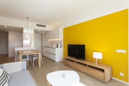 Appartement te huur in Barcelona Freser - Nació