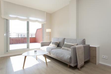Appartement te huur in Barcelona Freser - Nació