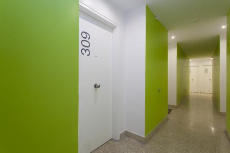 Apartment for Rent in Barcelona Passatge Valeri Serra-diputació (parking Optional)