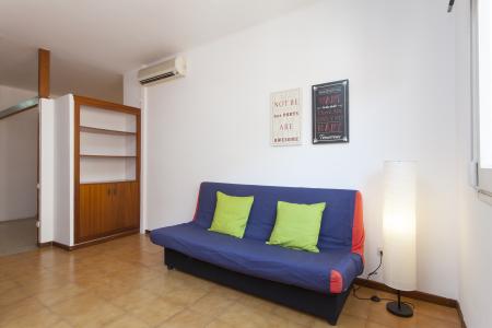 Apartment for Rent in Barcelona Passatge Valeri Serra-diputació (parking Optional)